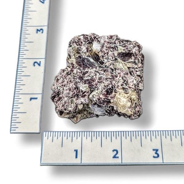 Lepidolite High Grade 142g Approximate
