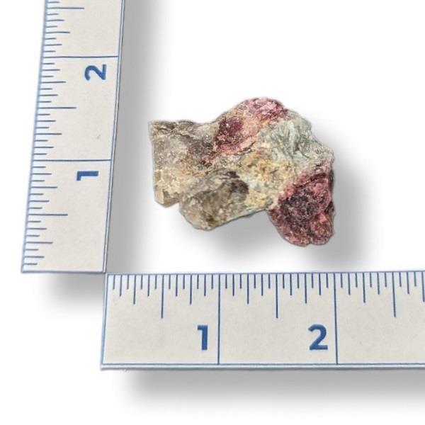 Pink Tourmaline Lepidolite 28g Approximate