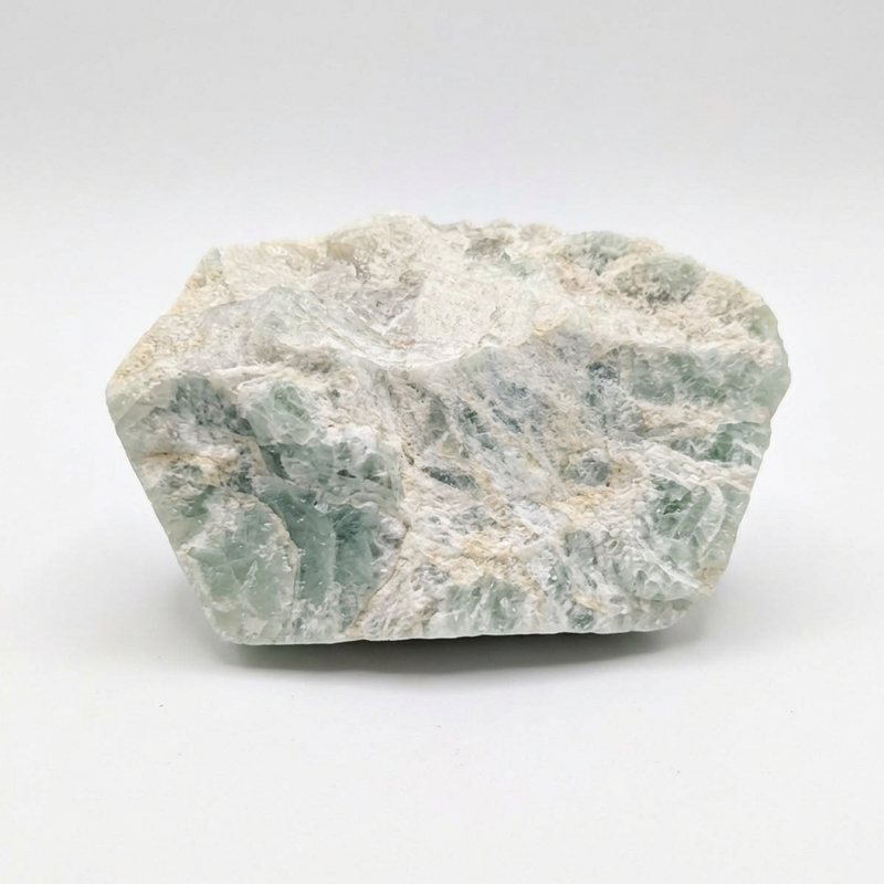 Aquamarine Rough 534g Approximate