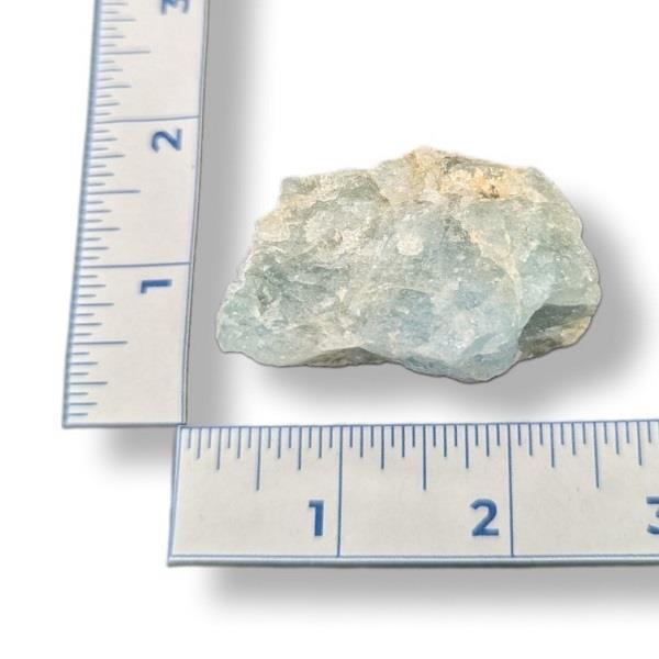 Aquamarine Rough 54g Approximate