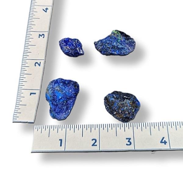 Azurite Specimen