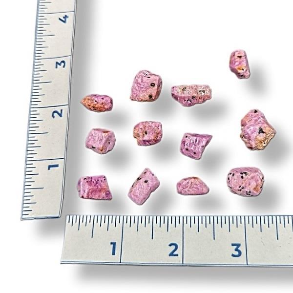 Ruby Specimen