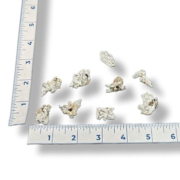 Gonnardite Natrolite