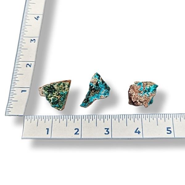 Dioptase Specimen