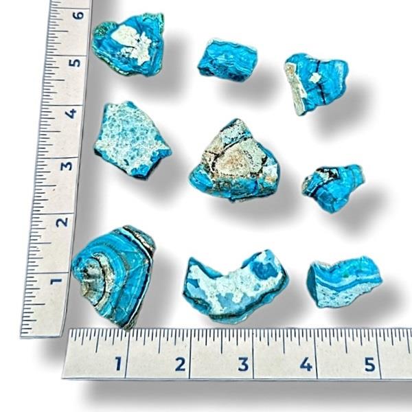 Chrysocolla Specimen