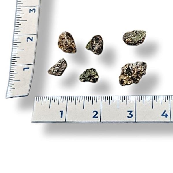 Titanite Specimen