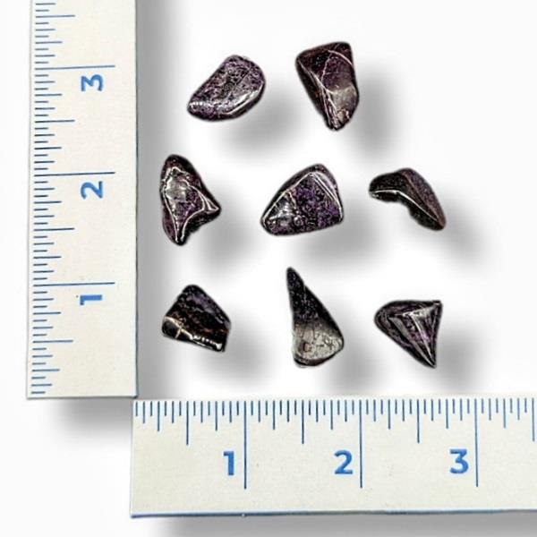 Sugilite High Grade Tumbled 1g Approximate