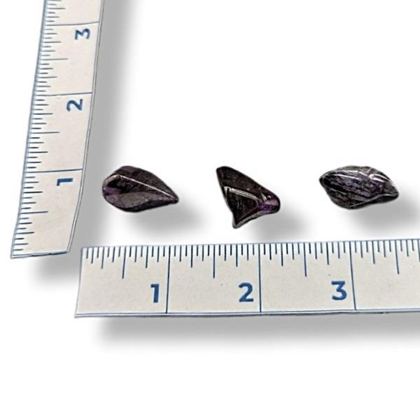 Sugilite Tumbled High Grade 2g Approximate