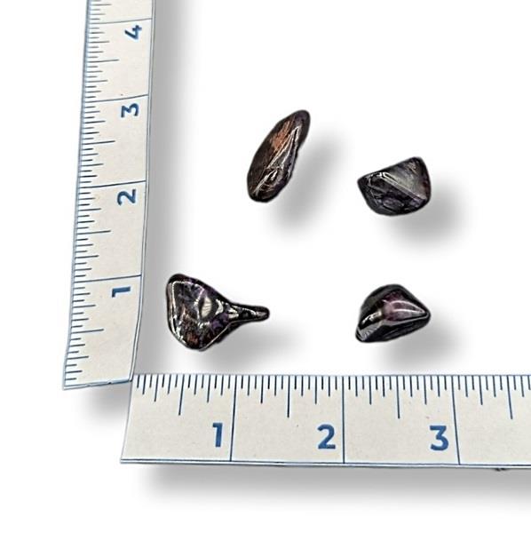 Sugilite High Grade Tumbled 4g Approximate