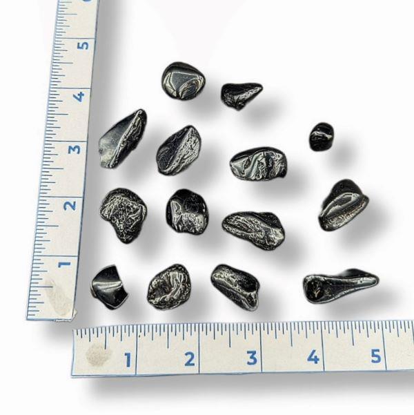 Manganese Tumbled