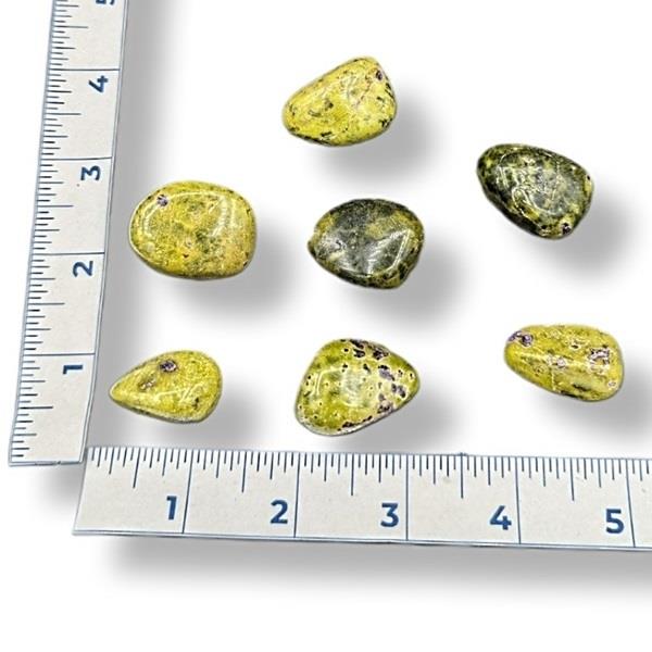 Atlantisite Tumbled