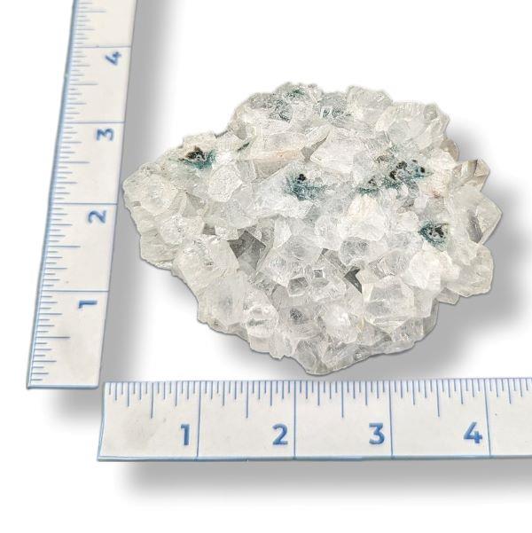 Zeolite With Apophylite 275g Approximate