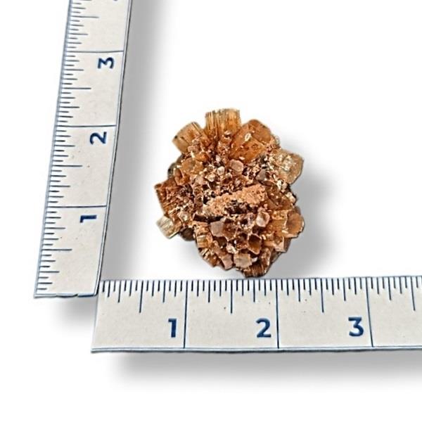 Aragonite Cluster 50g Approximate