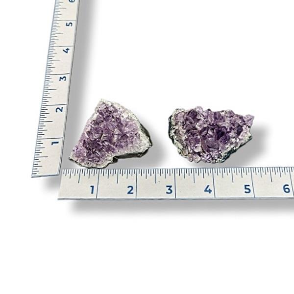 Amethyst Cluster 68g Approximate