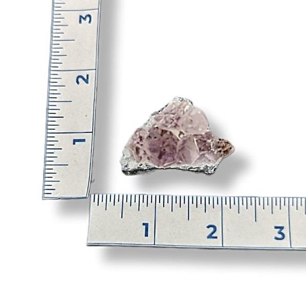 Amethyst Cluster 44g Approximate