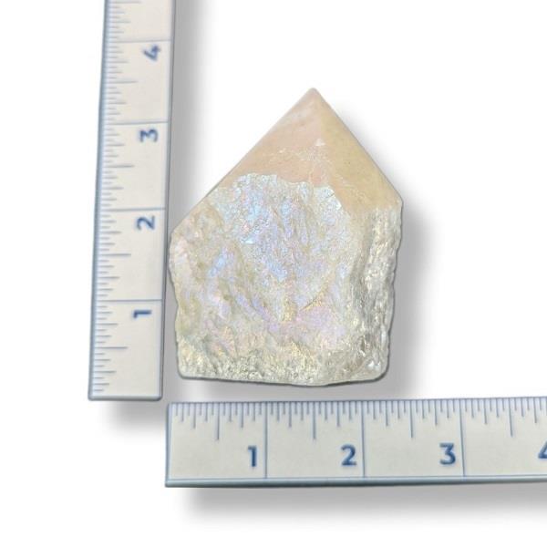 Angel Aura Cut Base Point 210g Approximate