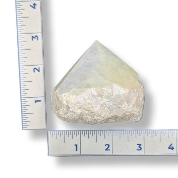 Angel Aura Cut Base Point 254g Approximate