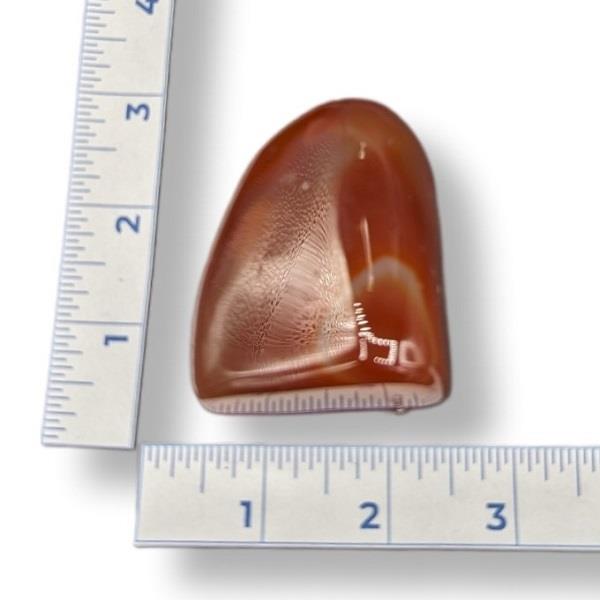 Carnelian Free Form 146g Approximate