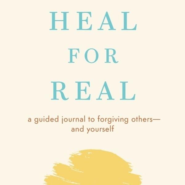 Heal For Real