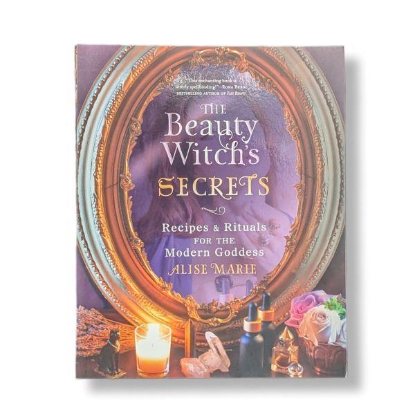 The Beauty Witch's Secrets