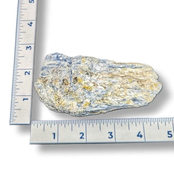 Blue Kyanite 305g Approximate