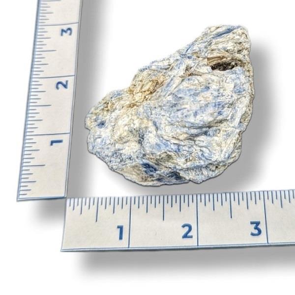 Blue Kyanite 180g Approximate