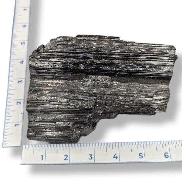 Black Tourmaline 1148g Approximate