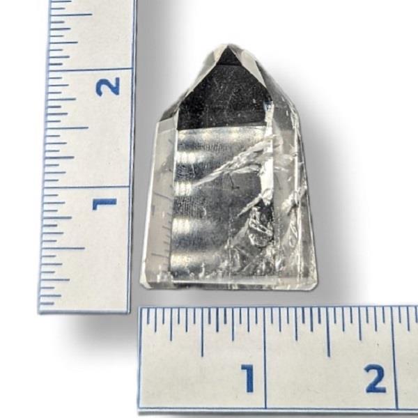 Quartz Crystal Generator 56g Approximate