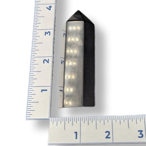 Shungite Generator Point 95g Approximate