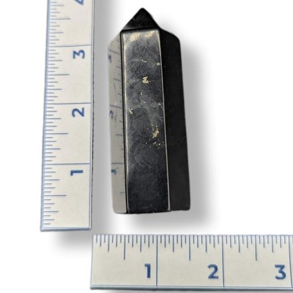 Shungite Generator Point 96g Approximate