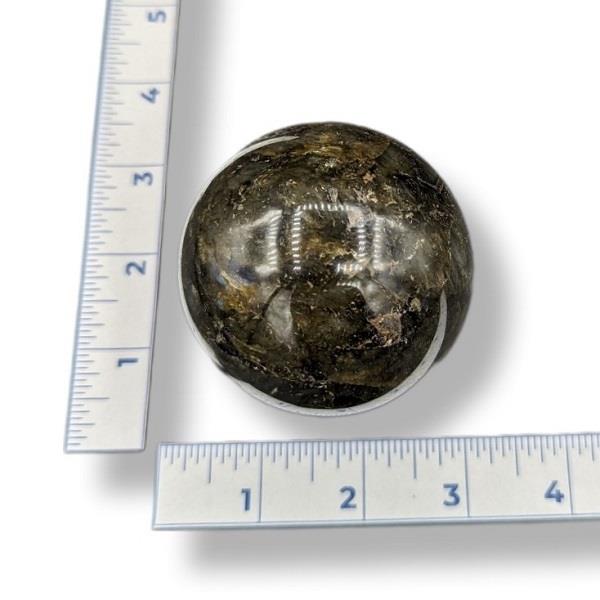 Labradortie Sphere 391g Approximate