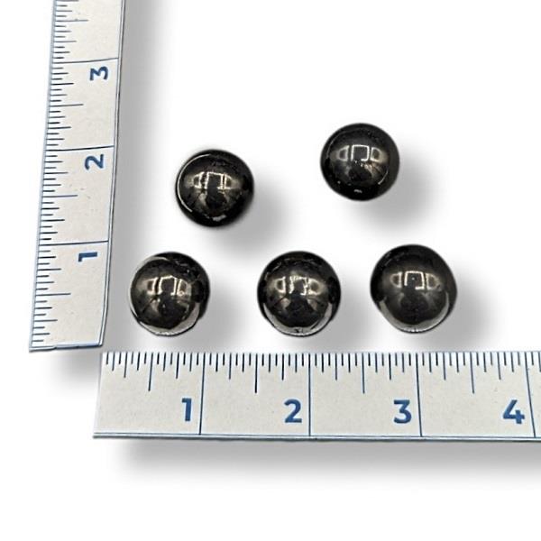 Shungite Sphere 20mm