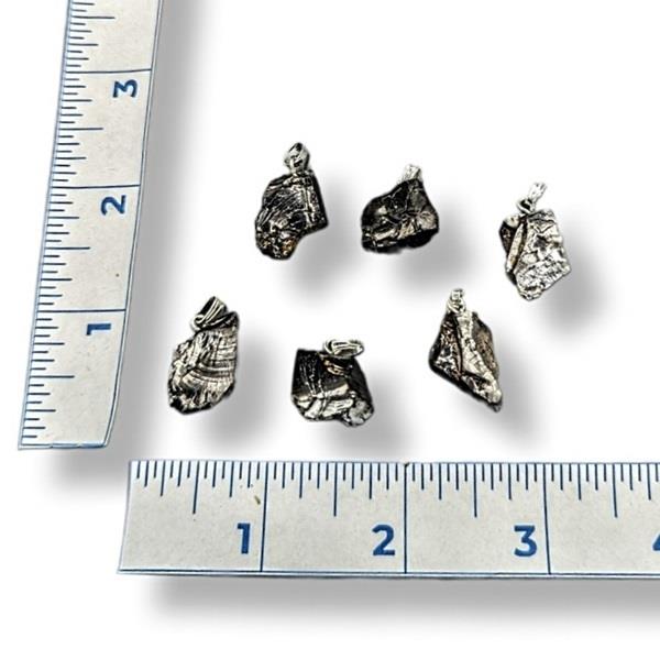 Pendant Super Shungite