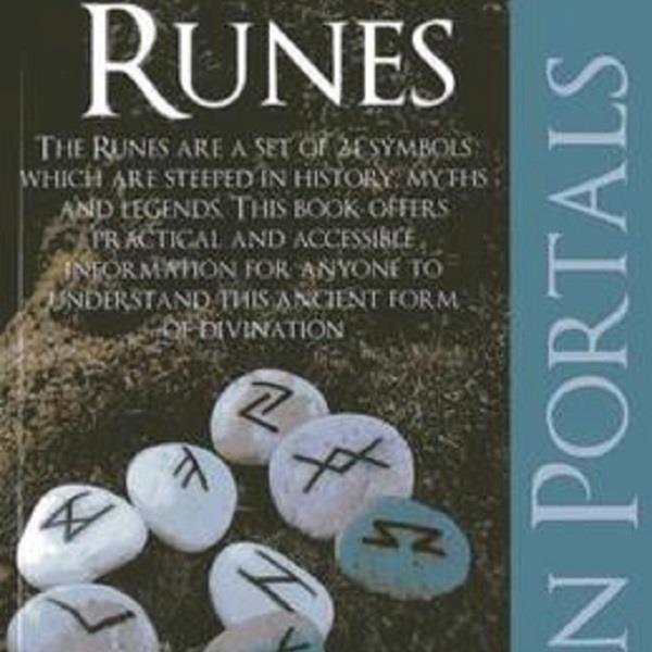 Pagan Portals Runes