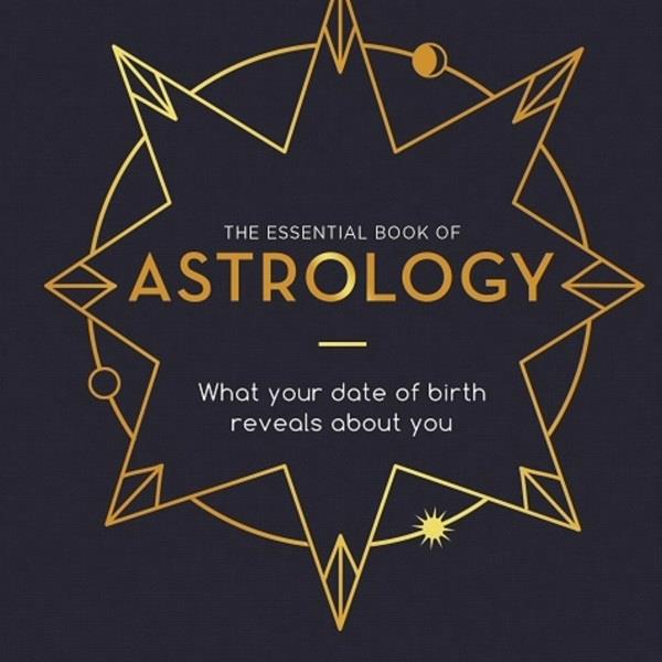 Essential Book of Astrology
