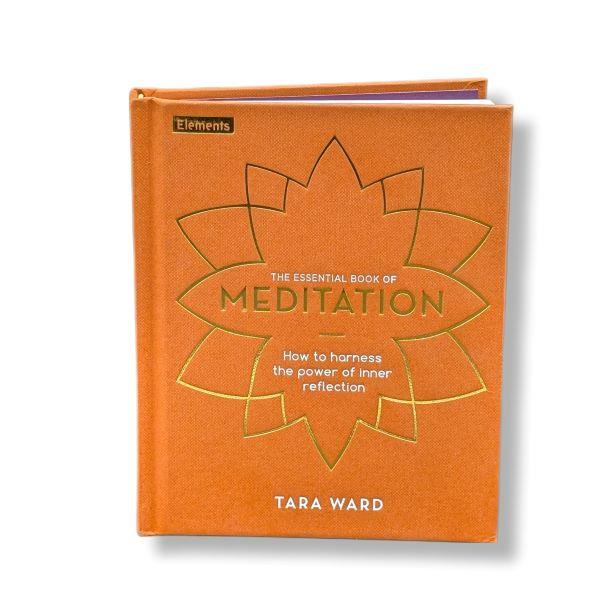 Essential Book of Meditation