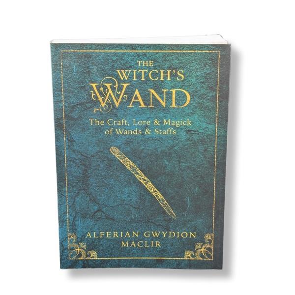 The Witch's Wand