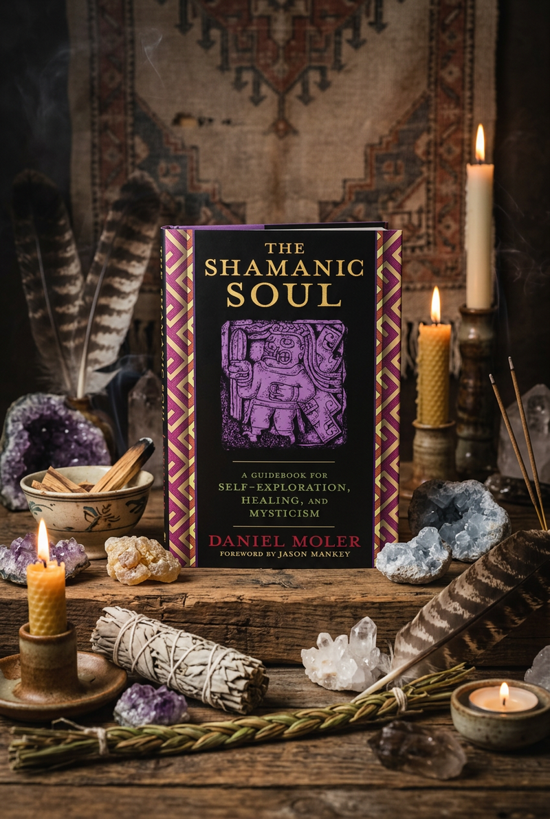 The Shamanic Soul
