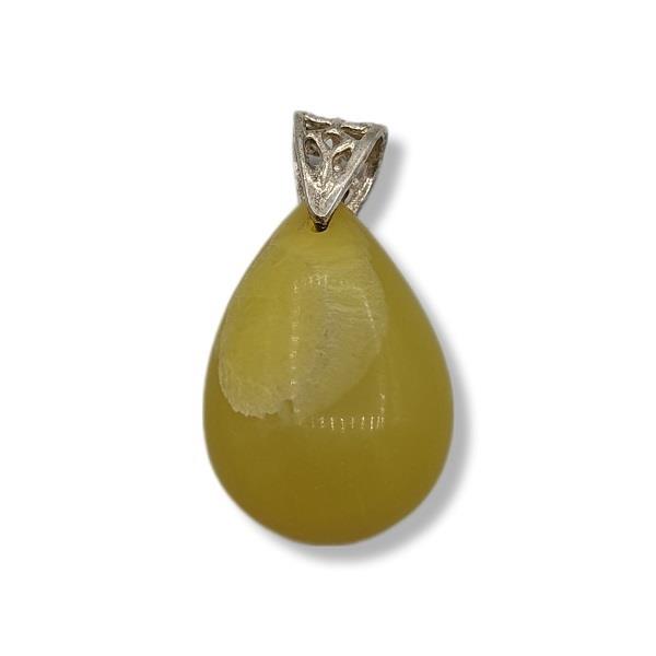 Pendant Healerite