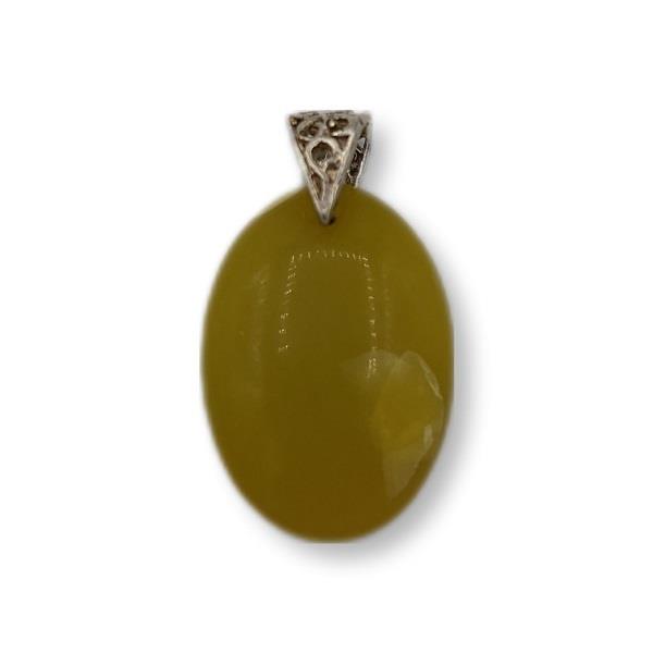 Pendant Healerite