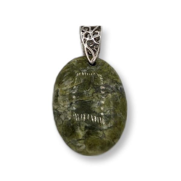 Pendant Serpentine