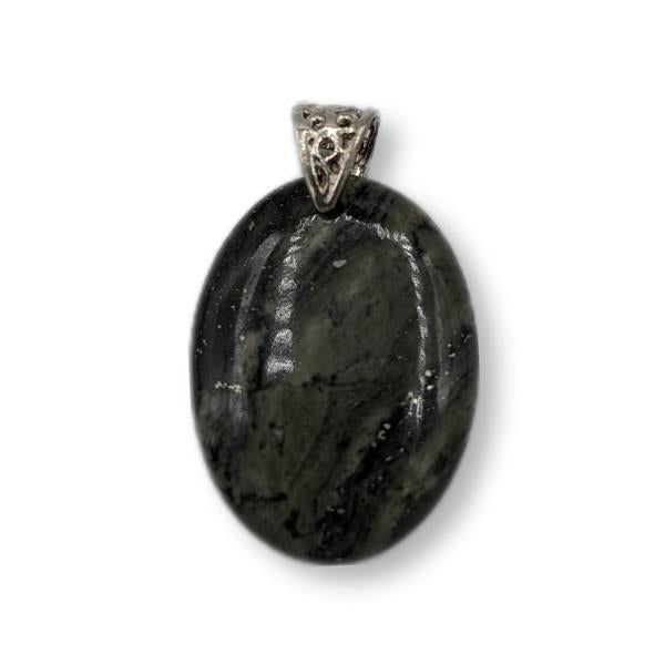 Pendant Seraphinite