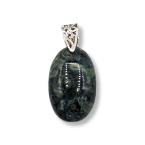 Pendant Kambaba Jasper