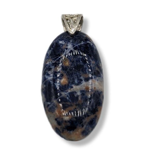 Pendant Sodalite