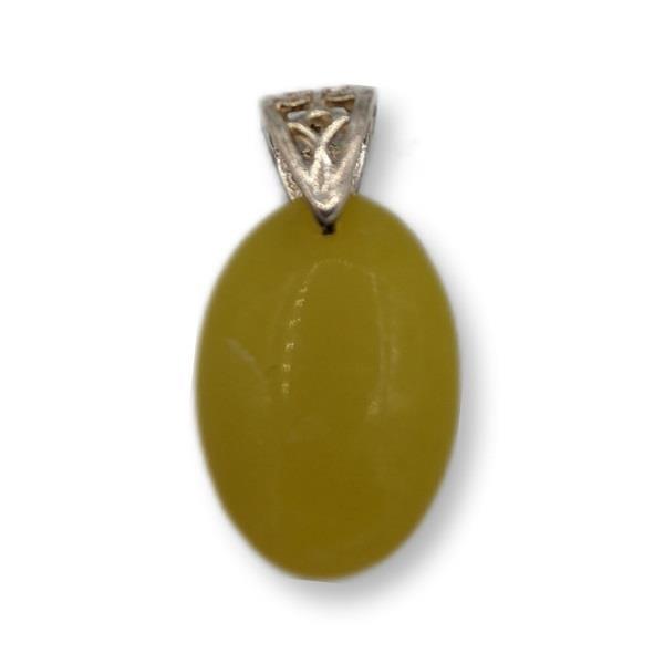 Pendant Healerite