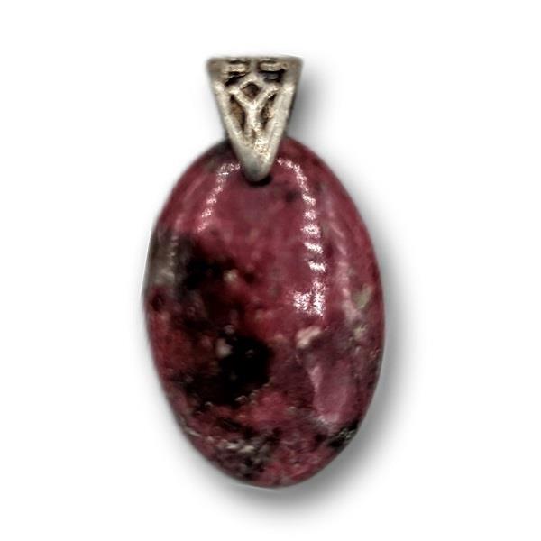 Pendant Thulite