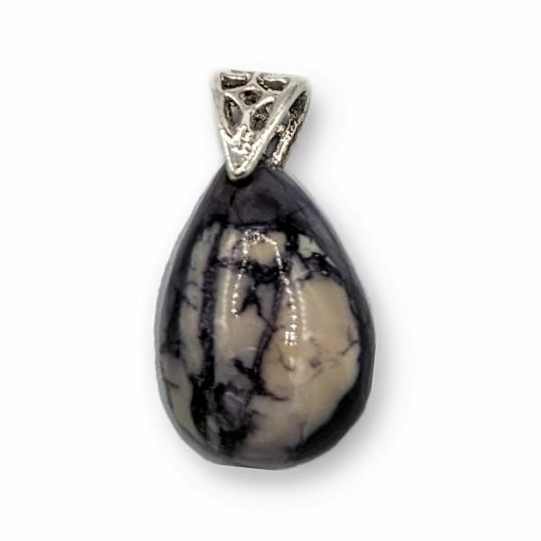 Pendant Tiffany Stone