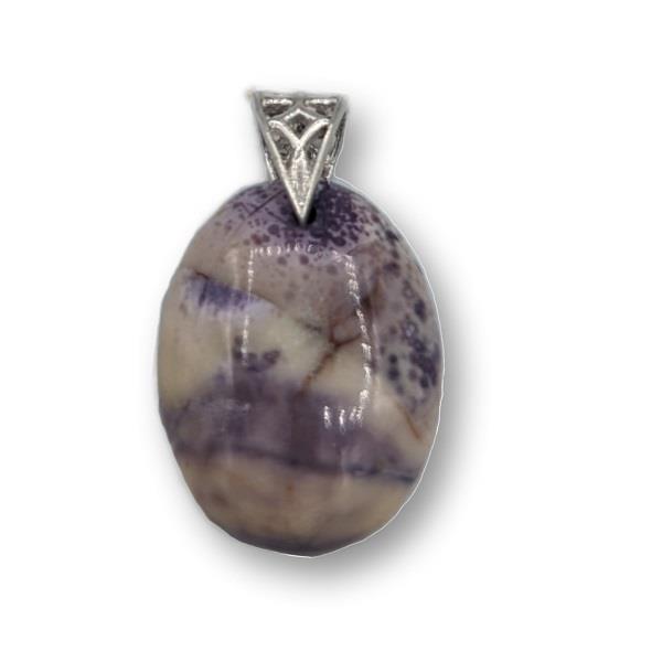 Pendant Tiffany Stone