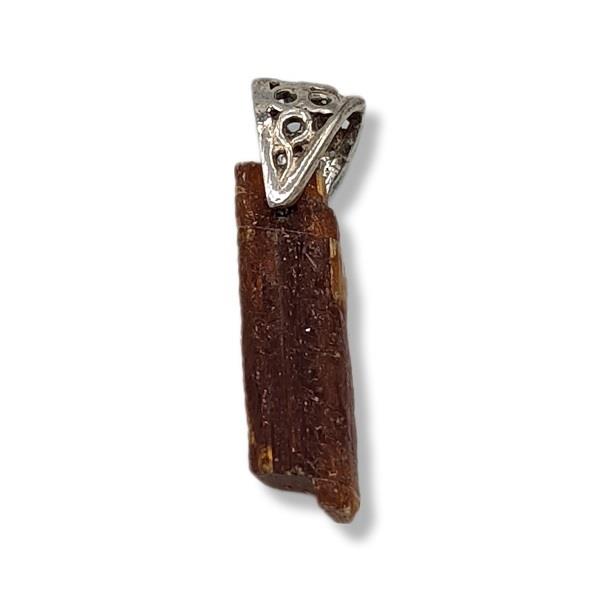 Pendant Orange Kyanite