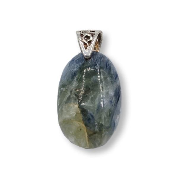 Pendant Blue Kyanite
